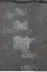 Photo Textures of Road Asphalt